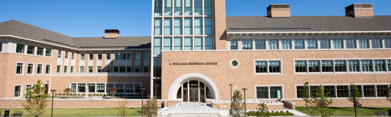 GVSU Seidman College of Business